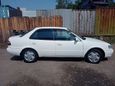  Toyota Corolla 1999 , 215000 , -