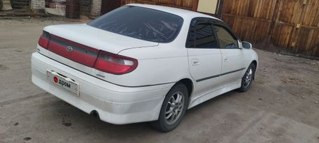  Toyota Carina 1995 , 320000 , -