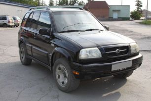 SUV   Suzuki Grand Vitara 1998 , 350000 , 