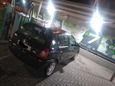  Renault Clio 2002 , 107000 , 