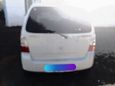  Suzuki Wagon R Solio 2002 , 249000 , 