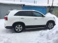 SUV   Kia Sorento 2012 , 1150000 , 