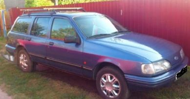  Ford Sierra 1991 , 90000 , 