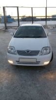  Toyota Corolla 2003 , 255000 , 