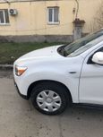 SUV   Mitsubishi ASX 2012 , 800000 , 