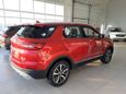 SUV   Changan CS55 2020 , 1549900 , 