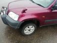 SUV   Honda CR-V 1996 , 255000 , 