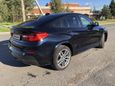 SUV   BMW X4 2016 , 2399000 , -