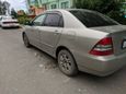  Toyota Corolla 2002 , 275000 , 