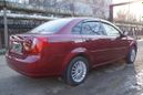 Chevrolet Lacetti 2009 , 395000 , 