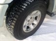 SUV   Toyota Hilux Surf 1997 , 600000 , 