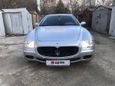  Maserati Quattroporte 2005 , 1300000 , 