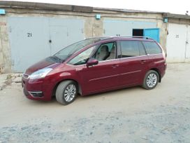    Citroen Grand C4 Picasso 2007 , 690000 , 