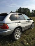 SUV   BMW X5 2001 , 440000 , -