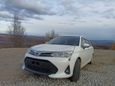  Toyota Corolla Fielder 2018 , 1050000 , 
