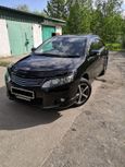  Toyota Allion 2007 , 610000 , 