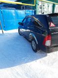  SsangYong Actyon Sports 2008 , 370000 , 