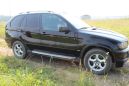 SUV   BMW X5 2002 , 450000 , 