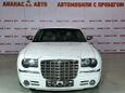  Chrysler 300C 2005 , 613000 , 