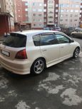  Honda Civic 2001 , 310000 , 