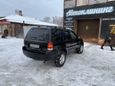 SUV   Ford Maverick 2006 , 550000 , 