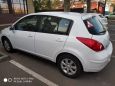  Nissan Tiida 2008 , 370000 , 