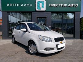  Chevrolet Aveo 2010 , 730000 , 