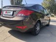  Hyundai Solaris 2015 , 430000 , 