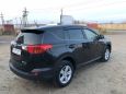 SUV   Toyota RAV4 2014 , 1249000 , 