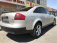  Audi A6 2000 , 340000 , 