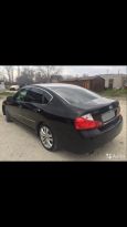  Infiniti M35 2008 , 555000 , 