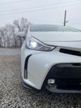    Toyota Prius Alpha 2015 , 1165000 , 