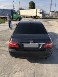  Mercedes-Benz E-Class 2010 , 920000 , 