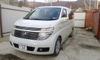    Nissan Elgrand 2004 , 550000 , 