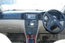  Toyota Corolla Runx 2001 , 290000 , 