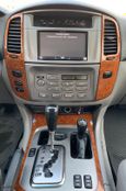 SUV   Toyota Land Cruiser 2007 , 1595000 , 