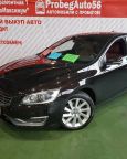  Volvo S60 2014 , 1199000 , 