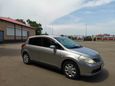  Nissan Tiida 2006 , 345000 , 