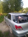  Subaru Impreza 2002 , 225000 , -