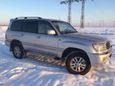 SUV   Toyota Land Cruiser 2001 , 850000 , 