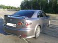  Mazda Atenza 2003 , 390000 , 