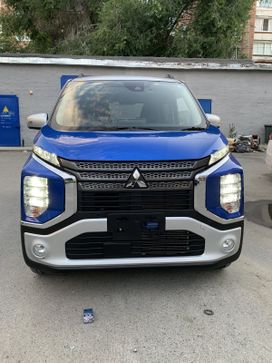  Mitsubishi eK Wagon 2019 , 1250000 , 