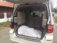    Toyota Alphard 2005 , 698000 , 