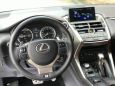 SUV   Lexus NX300h 2015 , 2345000 , 