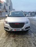 SUV   Haval H6 2016 , 1150000 , 