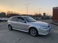  Mazda Familia S-Wagon 2001 , 198000 , 