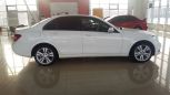  Mercedes-Benz C-Class 2013 , 1100000 , 