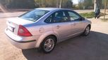  Ford Focus 2005 , 270000 , 