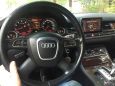  Audi A8 2008 , 550000 , 