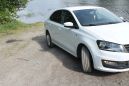  Volkswagen Polo 2017 , 580000 , 